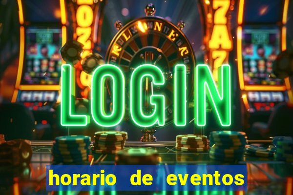 horario de eventos coin master 2024